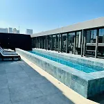 Luxuoso Estudio No Coracao De Sp!